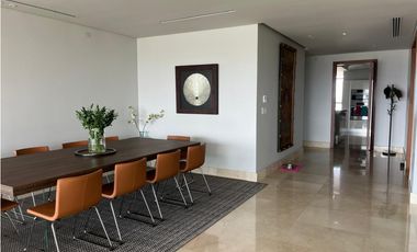 Apartamento en venta PH Azalea-Santa Maria (AA)