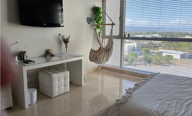 Apartamento en venta PH Azalea-Santa Maria (AA)