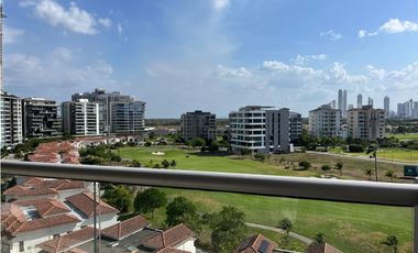 Apartamento en venta PH Azalea-Santa Maria (AA)