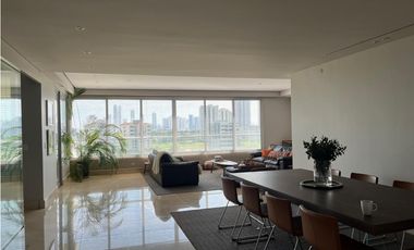 Apartamento en venta PH Azalea-Santa Maria (AA)