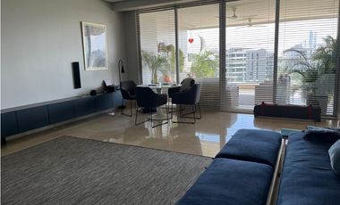 Apartamento en venta PH Azalea-Santa Maria (AA)