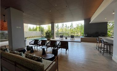 Apartamento en venta PH Azalea-Santa Maria (AA)