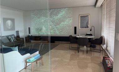 Apartamento en venta PH Azalea-Santa Maria (AA)