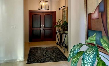Casa en Venta en Camino de Cruces