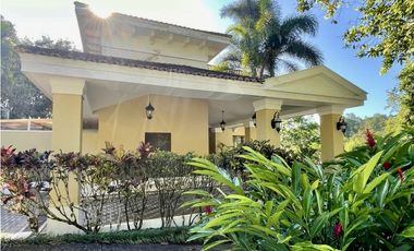 Casa en Venta en Camino de Cruces
