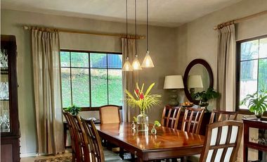 Casa en Venta en Camino de Cruces