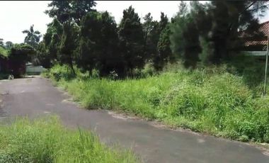DIJUAL EXS PABRIK CIBINONG CITEUREUP BOGOR | LT 8,6 HA | Rp 250 MILYAR