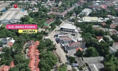 DIJUAL EXS PABRIK CIBINONG CITEUREUP BOGOR | LT 8,6 HA | Rp 250 MILYAR