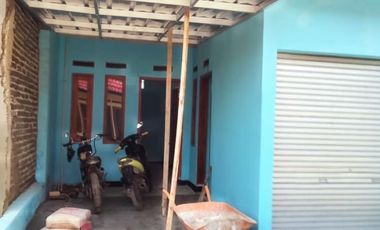 Yuk tunggu apalagi beli rumahnya sekarang juga!