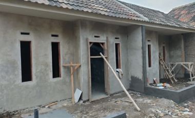 Rumah murah di Bandung harga dibawah 100jt,mau?