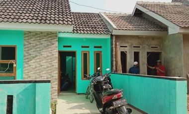 Rumah murah di Bandung harga dibawah 100jt,mau?