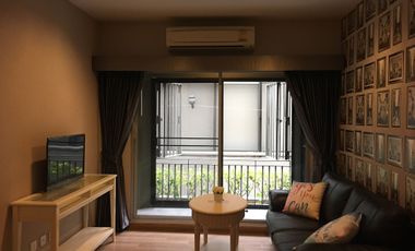 1 Bedroom Condo for sale at The Seed Memories Siam