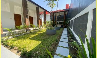 Siap Huni Joglo Megah Ada Pendopo di Bagian Depan Rumah Induk