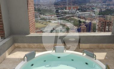 oficina en venta en santa maria de los angeles. Cod V9264