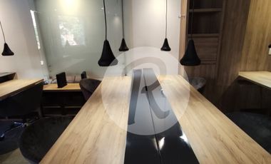 oficina en venta en santa maria de los angeles. Cod V9264