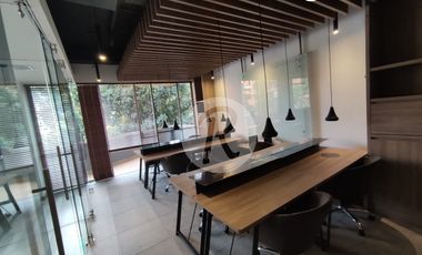 oficina en venta en santa maria de los angeles. Cod V9264