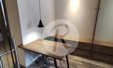 oficina en venta en santa maria de los angeles. Cod V9264