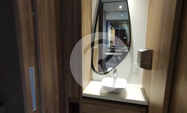 oficina en venta en santa maria de los angeles. Cod V9264