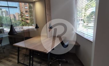 oficina en venta en santa maria de los angeles. Cod V9264