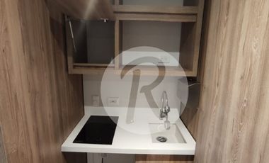 oficina en venta en santa maria de los angeles. Cod V9264