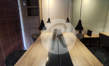 oficina en venta en santa maria de los angeles. Cod V9264