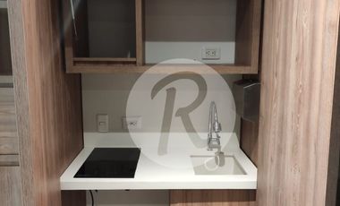 oficina en venta en santa maria de los angeles. Cod V9264