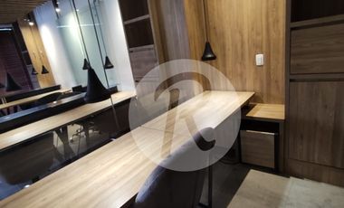 oficina en venta en santa maria de los angeles. Cod V9264