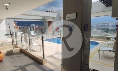 oficina en venta en santa maria de los angeles. Cod V9264