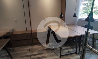 oficina en venta en santa maria de los angeles. Cod V9264