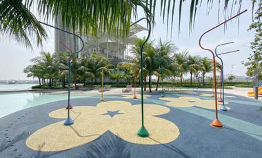 Apartemen Arandra Residence