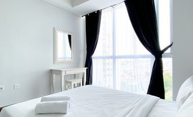 Apartemen Arandra Residence