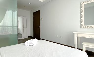 Apartemen Arandra Residence