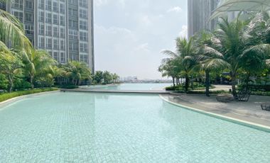 Apartemen Arandra Residence