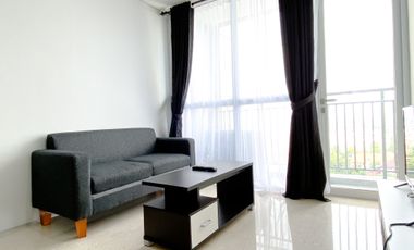 Apartemen Arandra Residence