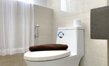 Apartemen Arandra Residence