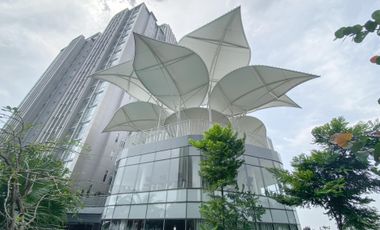 Apartemen Arandra Residence