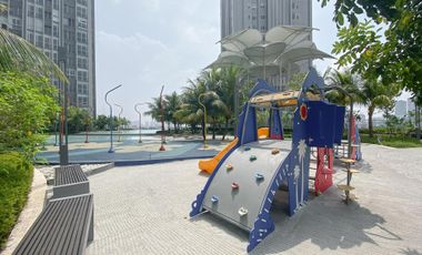 Apartemen Arandra Residence