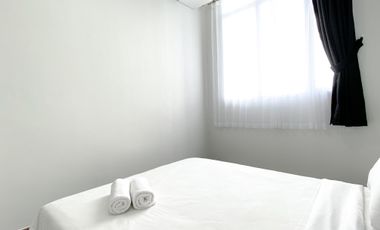 Apartemen Arandra Residence