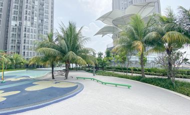 Apartemen Arandra Residence