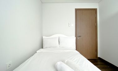 Apartemen Arandra Residence