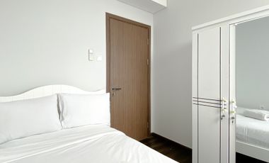 Apartemen Arandra Residence