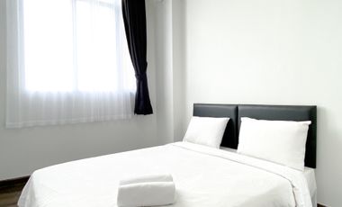 Apartemen Arandra Residence