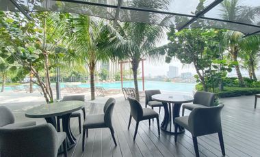 Apartemen Arandra Residence