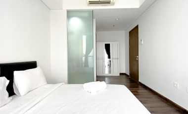 Apartemen Arandra Residence
