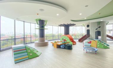 Apartemen Arandra Residence