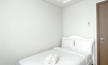 Apartemen Arandra Residence