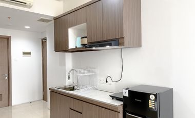 Apartemen Arandra Residence
