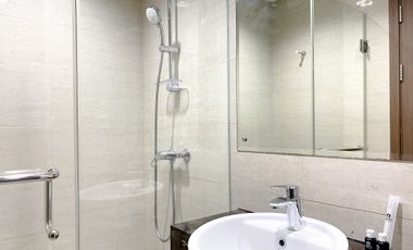 Apartemen Arandra Residence