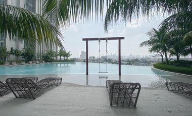 Apartemen Arandra Residence