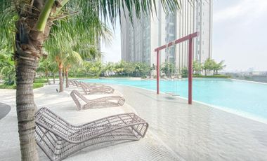 Apartemen Arandra Residence